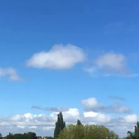 Lägenhet Alcuin York