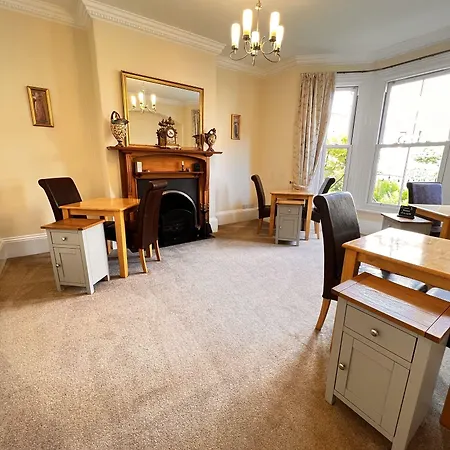 Apartman Alcuin