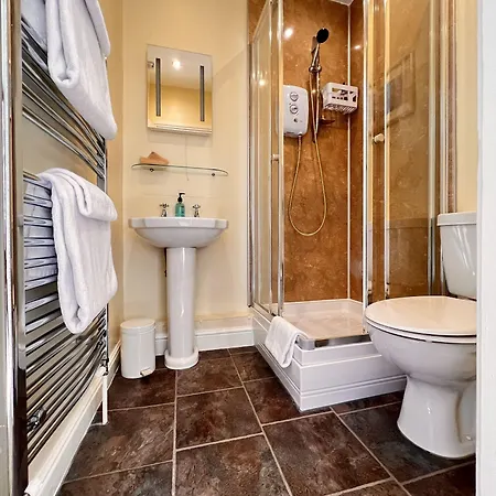 Apartman Alcuin