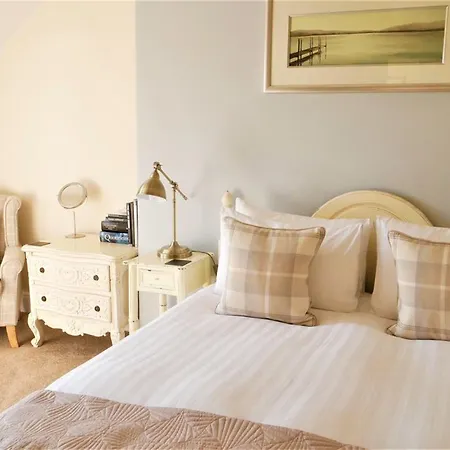 Alcuin Apartman