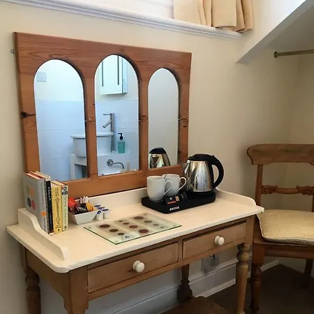 Alcuin Apartman