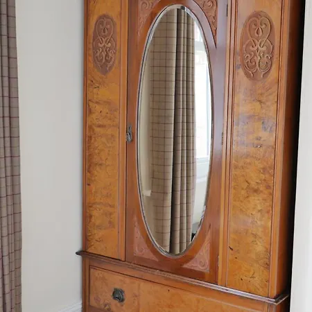 Apartman Alcuin *