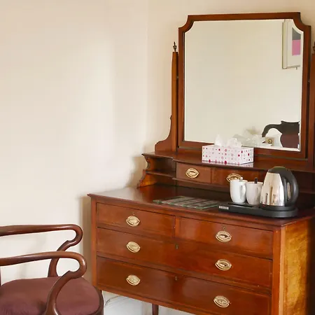 Apartman Alcuin *
