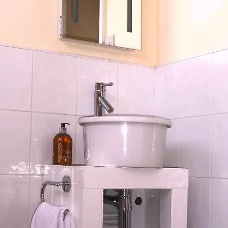 Apartman Alcuin *