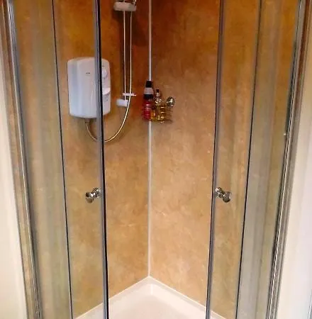 Alcuin Apartman York