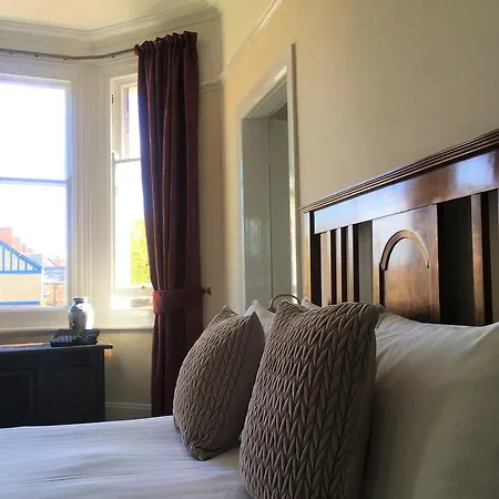 Alcuin Apartman York