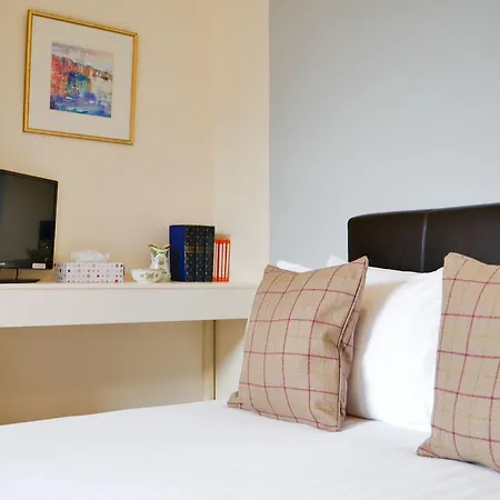 Apartman Alcuin